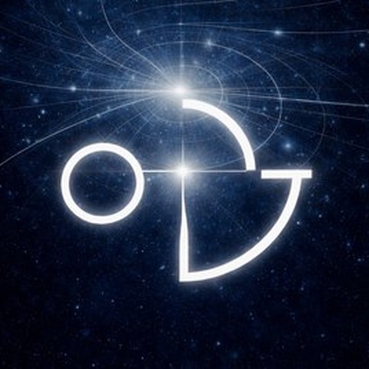 Prephysics emblem