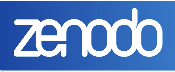 Zenodo logo